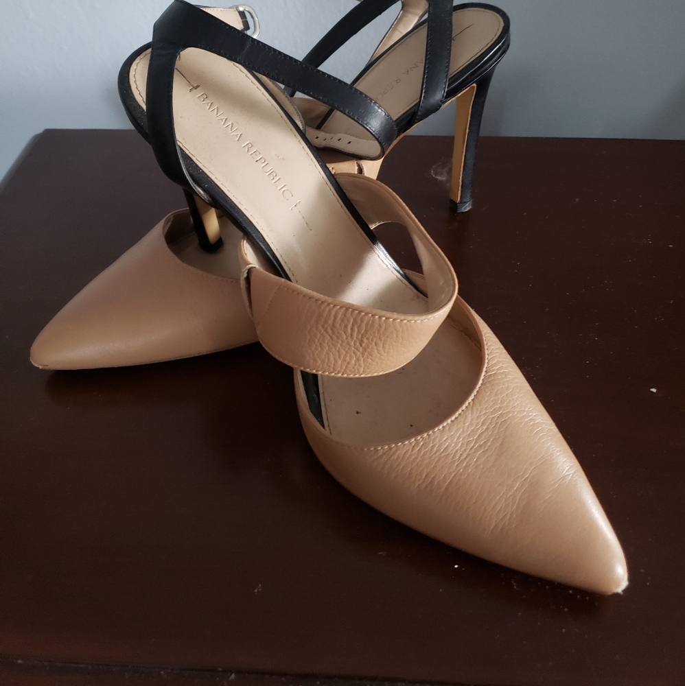 shoes heels